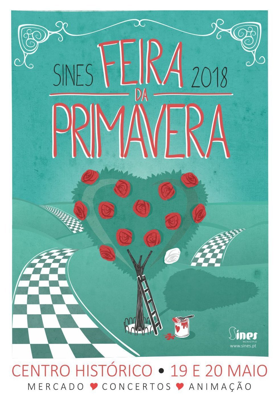 980feira primavera cartaz 1 980 2500