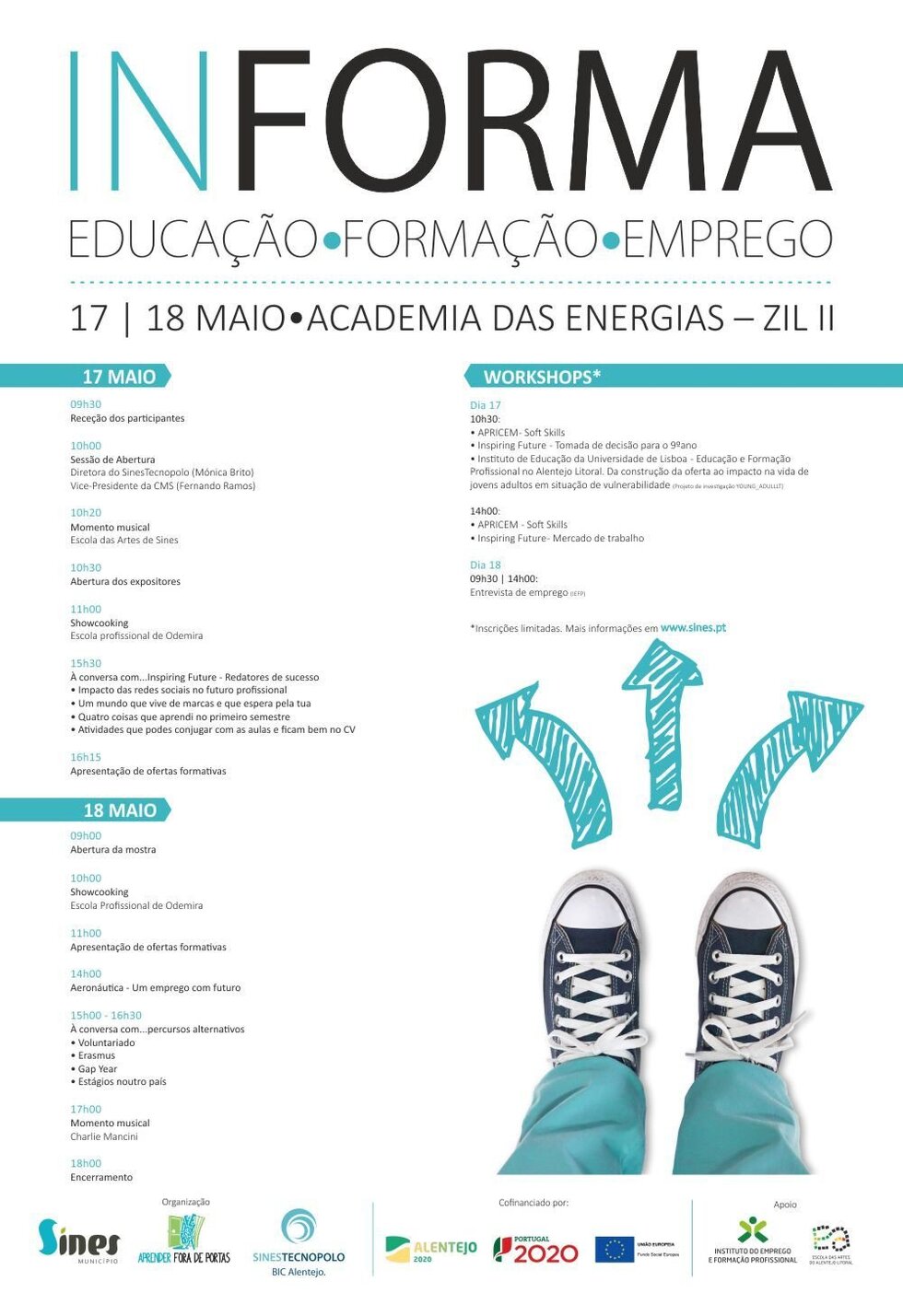 Informa programa 1 980 2500