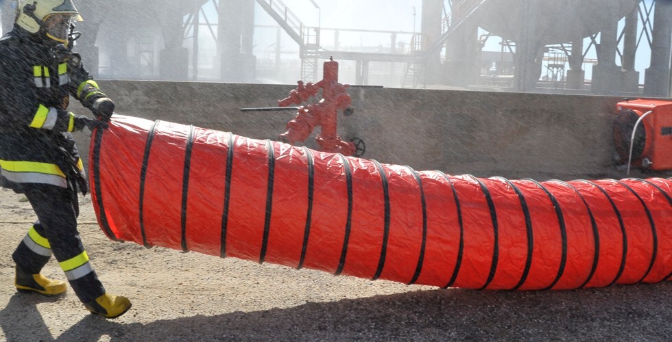 Plano de Emerg&ecirc;ncia Externo