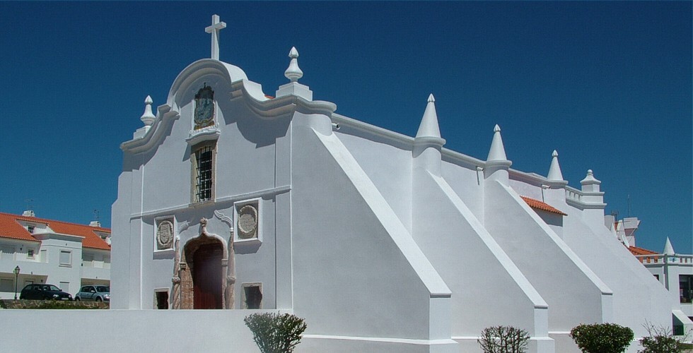 Igreja de Nossa Senhora das Salas