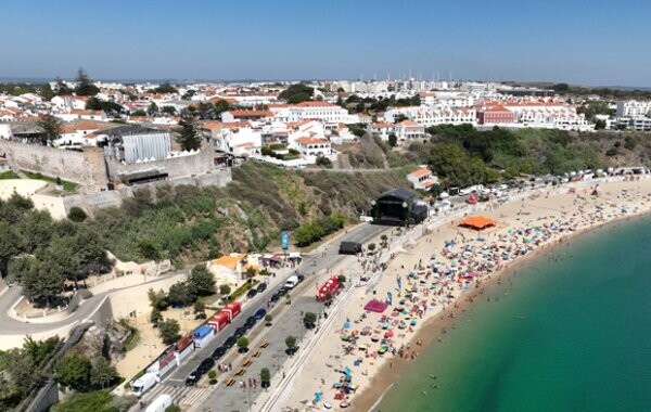 Avenida Vasco da Gama