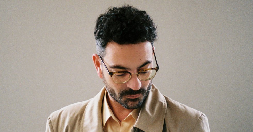Bruno Pernadas (c) Fabiana Tavares