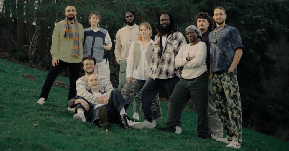 TC & The Groove Family