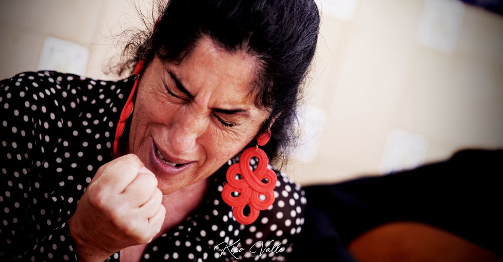 Paqui R&iacute;os